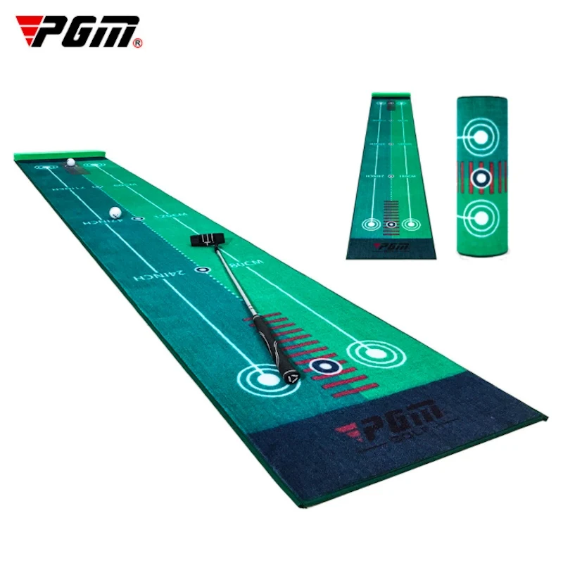 Satılık PGM Golf Kapalı Atıcı Battaniye Dönüş Uygulama 50x300cm Ofis Ev Eğitmen Mat TL022