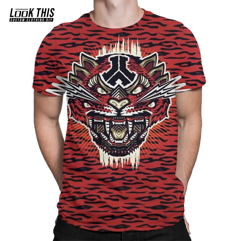 

3D Printed T Shirt Men T-shirt Defqon.1 Electric Syllable Short Sleeve Teen Boys Casual Tops Tees Summer Unisex Cartoon T-shirts