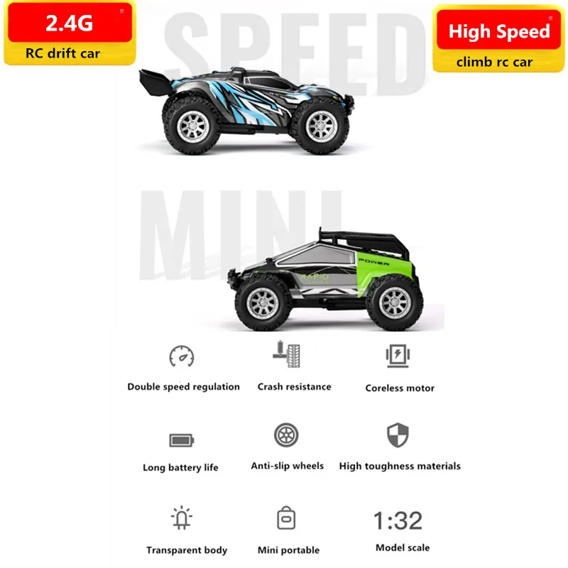 4WD 20 км/ч высокая скорость скалолазание с нагрузкой Дистанционное управление