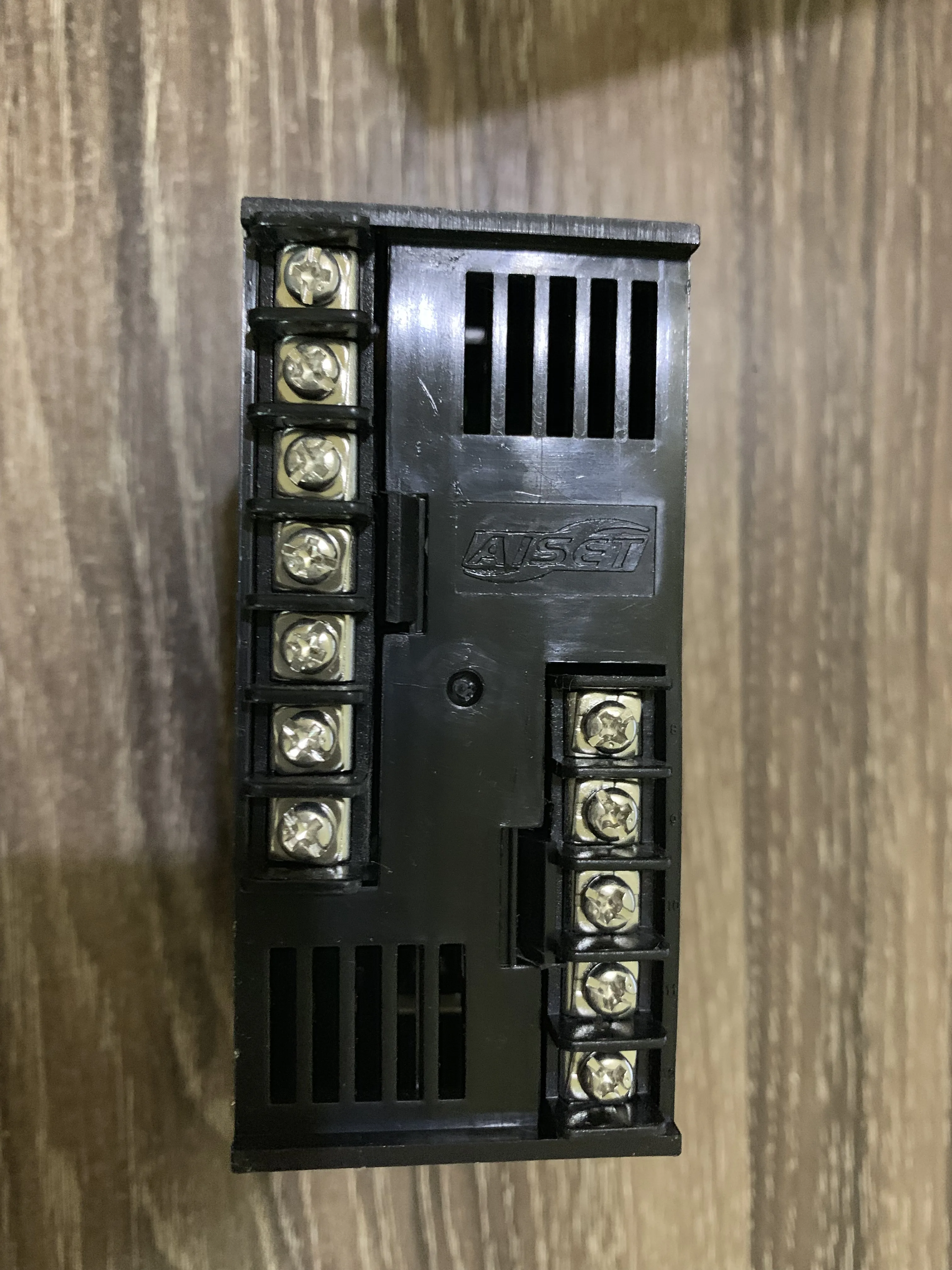 AISET Шанхай контрольно-технические характеристики новый оригинальный термостат |