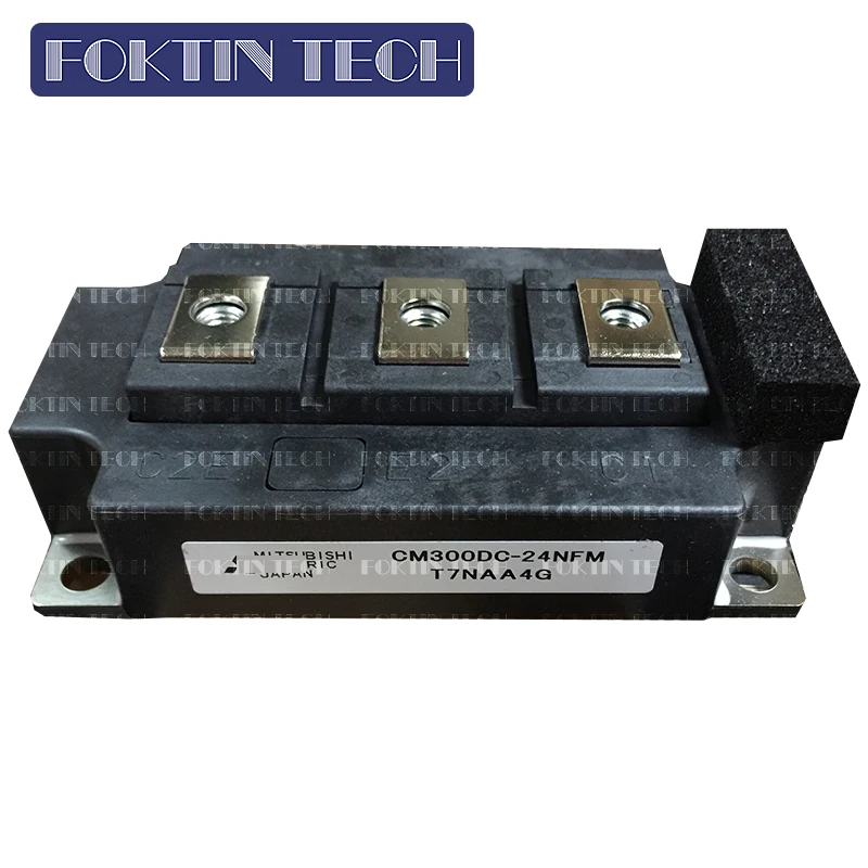 Бтиз-модуль CM200DC-24NFM CM300DC-24NFM CM300DC1-24NFM