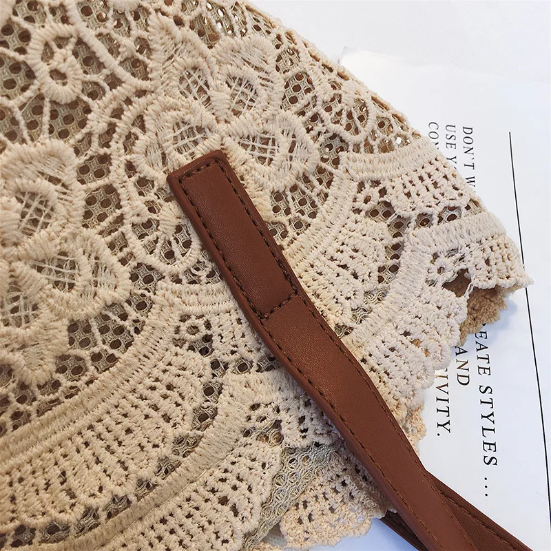 Youda оригинальный дизайн кружевная тканевая Сумочка элегантная женская сумка для