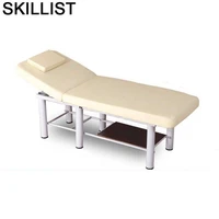 cadeira de massagem tattoo tempat tidur lipat beauty furniture mueble folding salon chair camilla masaje plegable massage bed
