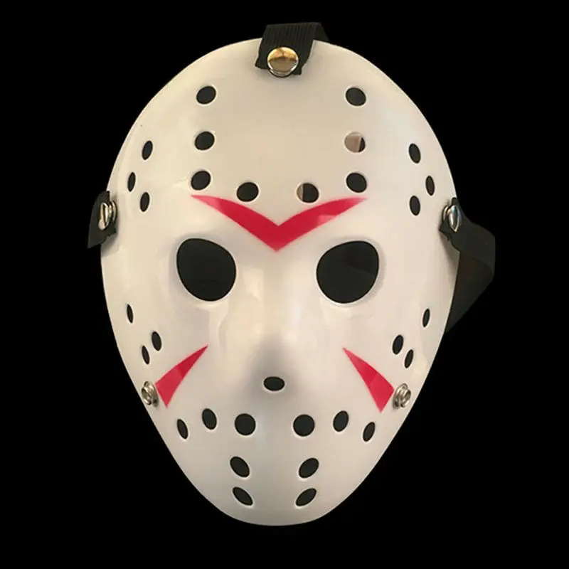 Майерз Джейсон VS. Freddy Friday 13-го праздничный костюм реквизит для косплея фильма