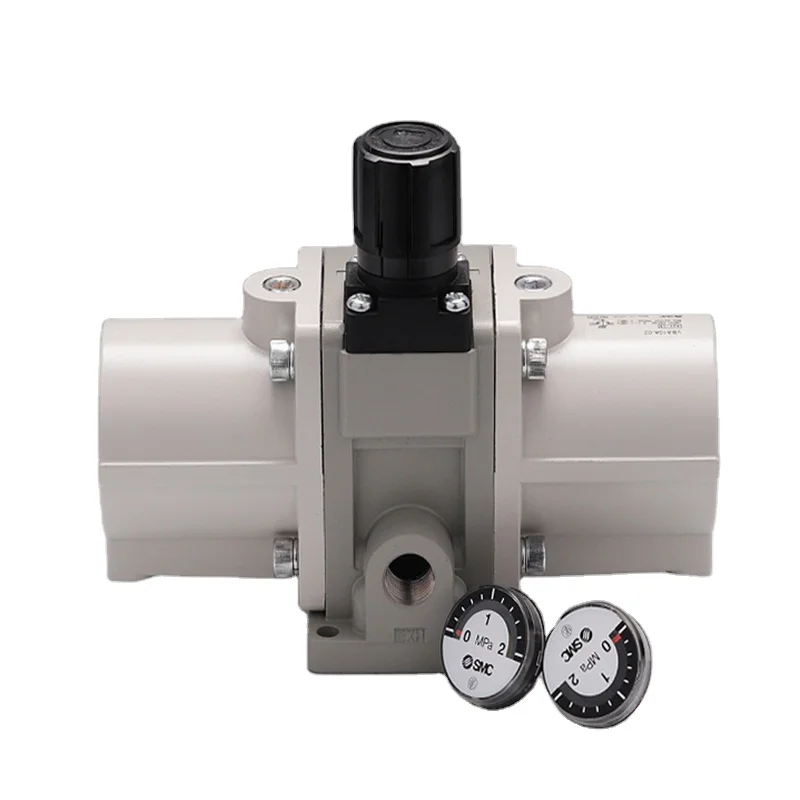 

S MC original booster cylinder VBA10A-02 booster pump VBAT gas tank