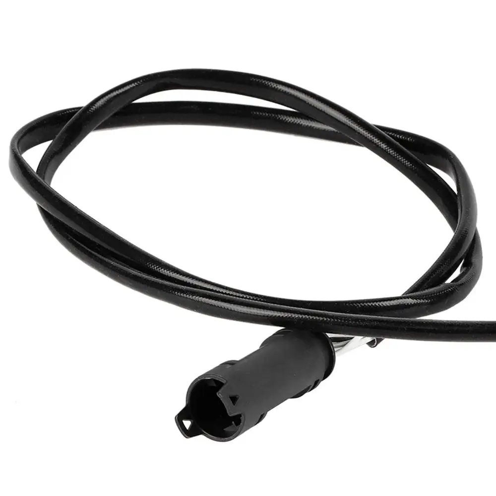 Автомобильный датчик кислорода задний O2 автомобильный Стайлинг для BMW E39 E46 E53 E83 E85