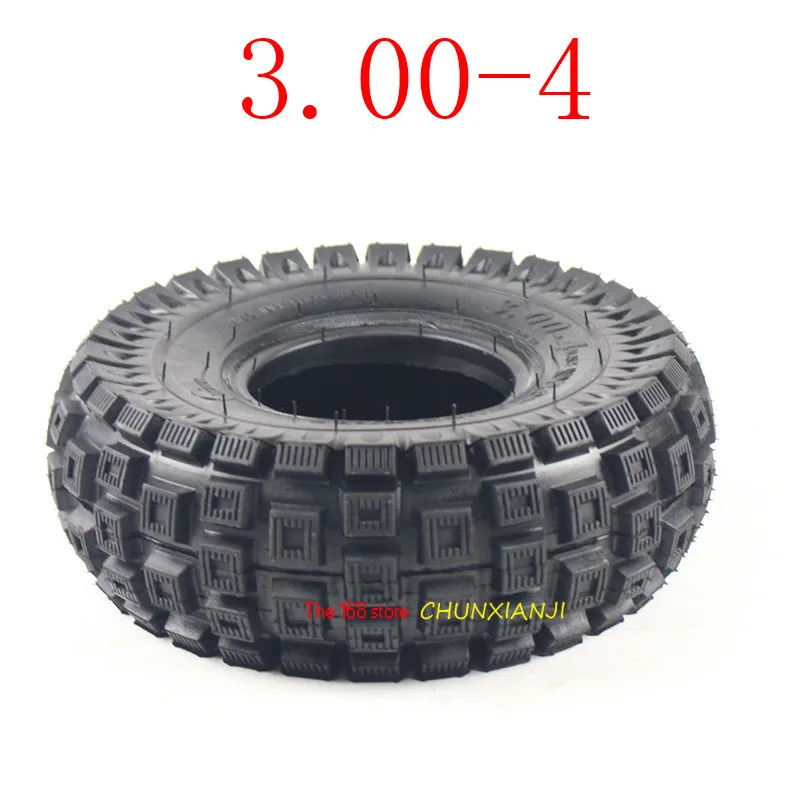 Высококачественный Электрический бензиновый скутер с 11-дюймовыми дорожными
