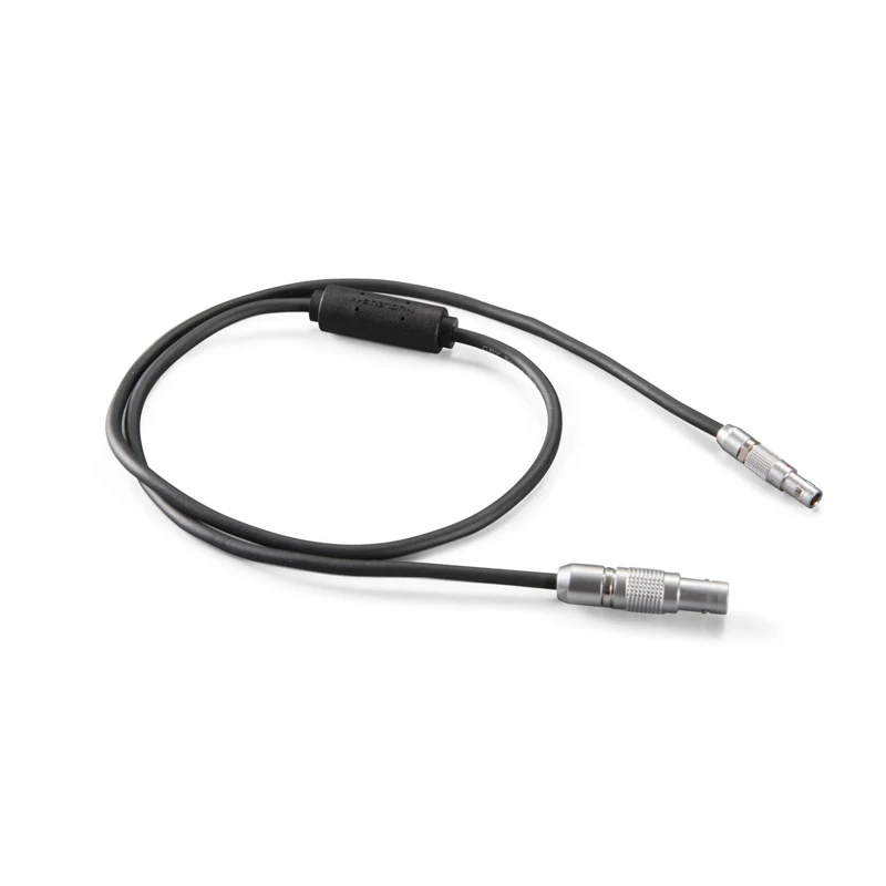 Тилта ядро-M EXT Hand Unit REC Grip Run Stop Cable для красных камер DSMC1 FGG 0B 7 Pin to 00 4 Male - купить по