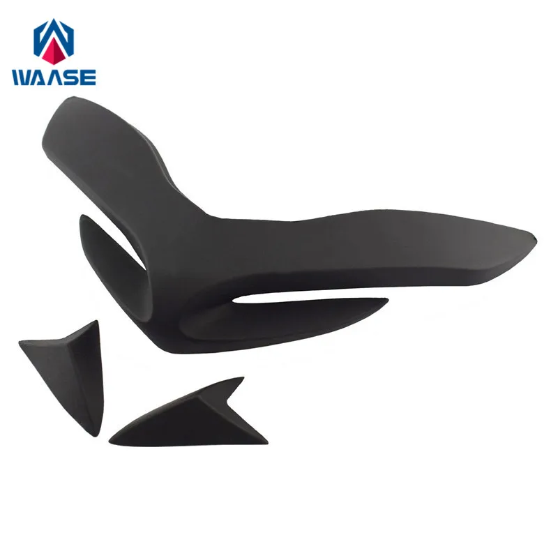 Waase переднее колесо мотоцикла крыло клюв нос конус расширение крышка расширитель