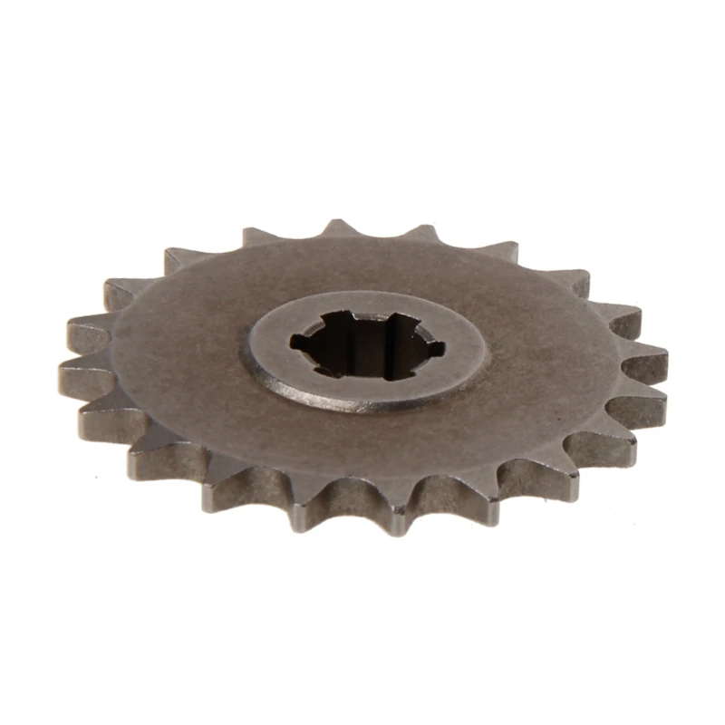 47cc 49cc мотоцикл T8F 8 мм 11 14 17 20 зубчатая Звездочка цепь Cog F19A|Звездочка цепи| |