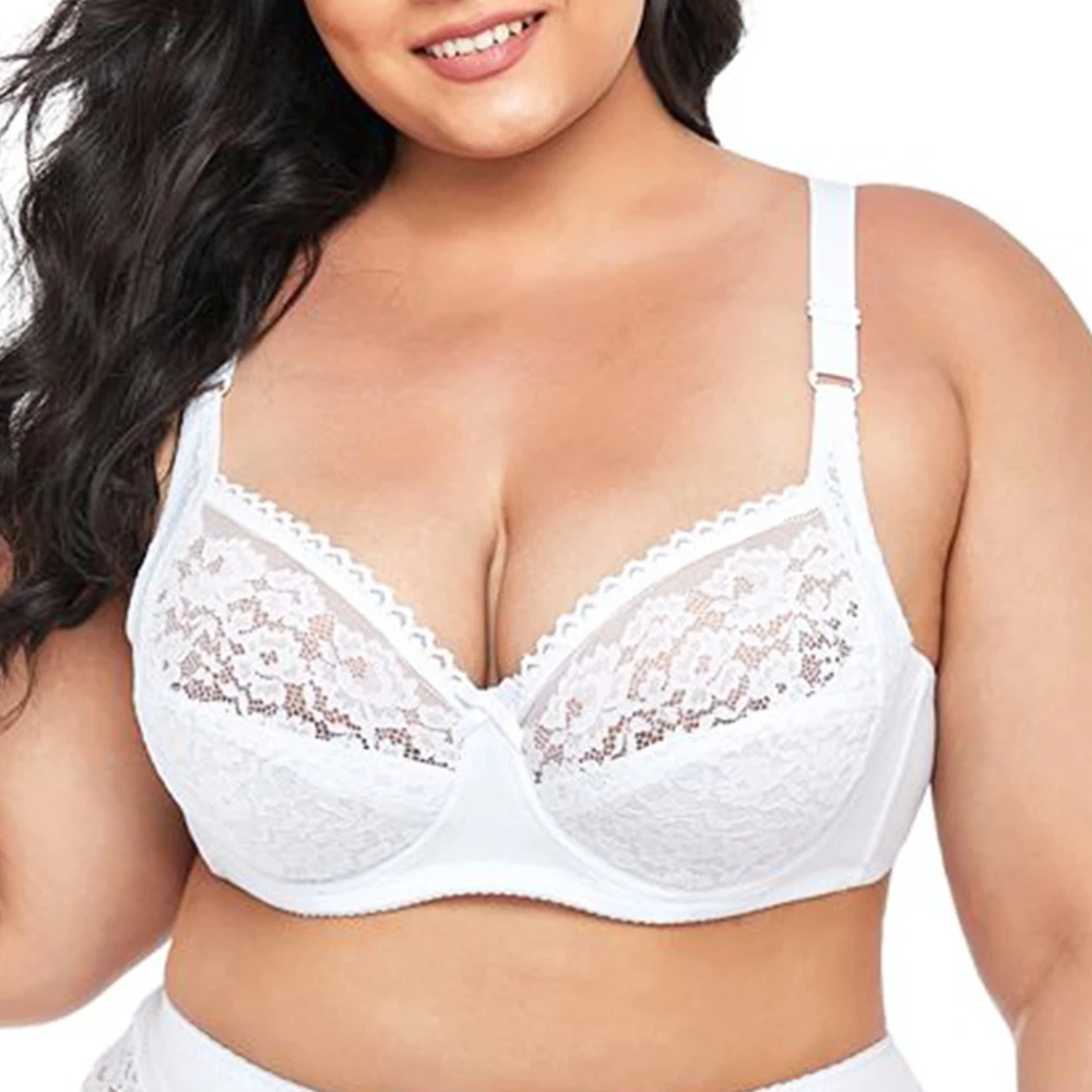 

Женский бюстгальтер с чашками пуш-ап, размеры 36-48