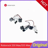 original rubys_lite cliff sensor for xiaomi roborock robot vacuum cleaner s50 maxs55 maxs60 pures65 pures45 max accessories