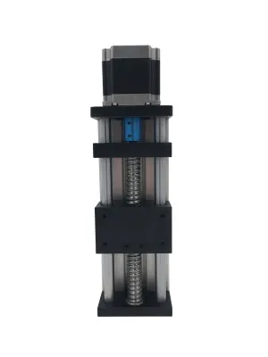 GGP SFU1204 1605 1610 450 мм 500 шариковый винт скользящий стол эффективная направляющая хода