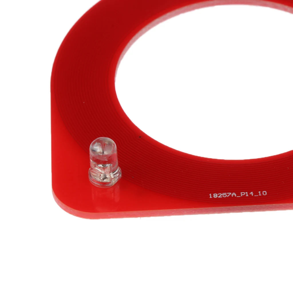 Автомобильный ключ ECU тестовая катушка диагностический инструмент