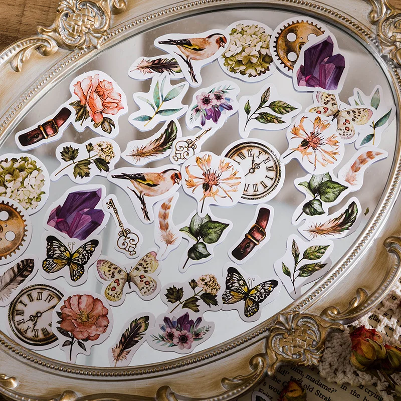 

Набор из милой бумаги для украшения дневника, альбома «сделай сам»