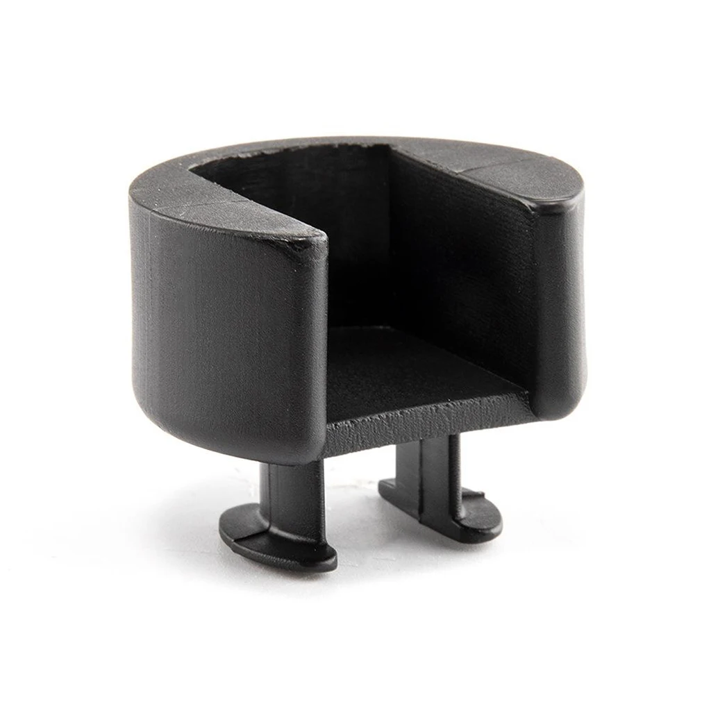 4 шт. втулка петли багажника подходит для Dodge Ram грузовиков серии Ford F |