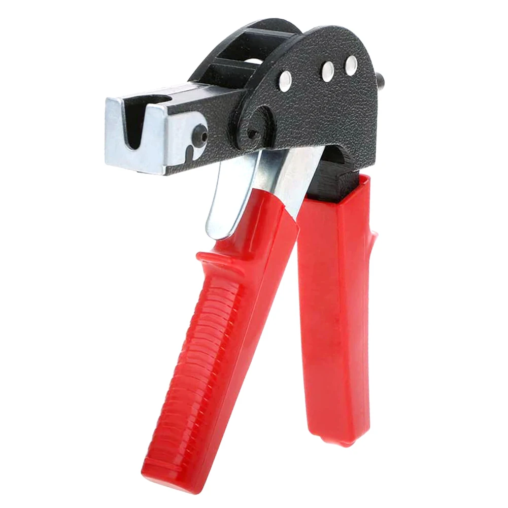 Тяжелые металлические полые расширительные винты Gecko затягивающий станок