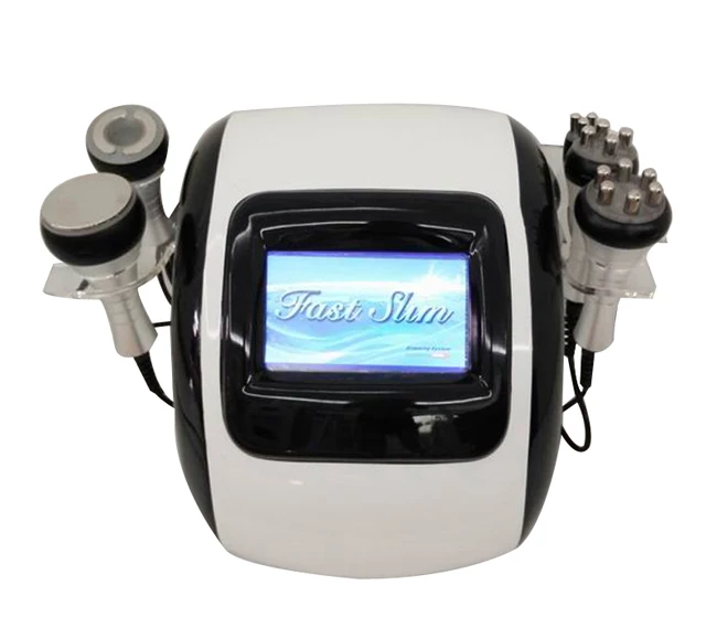 

sl-102 40khz vacuum radio frequency cavitation rf slimming machine