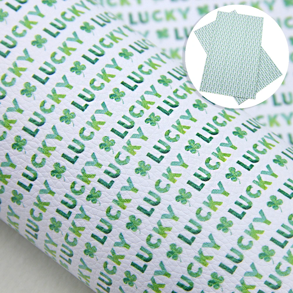 

20*33cm Rainbow Lychee Grain Faux Leather Fabric Sheet Vinyl Leatherette Clothing Upholstery DIY Earring Accessories,1Yc9854