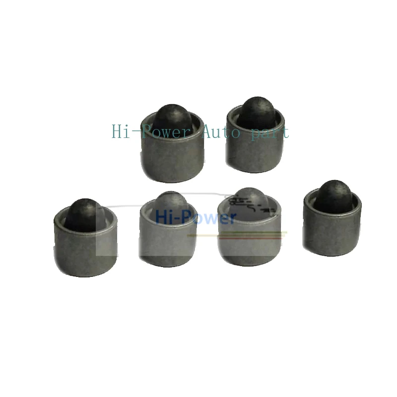 Комплект уплотнений для соединителя поршневой втулки клапана коробки передач