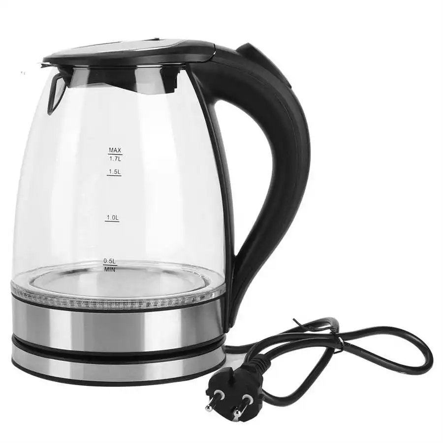 Электрический чайник из нержавеющей стали 220 л в|Электрические чайники| |