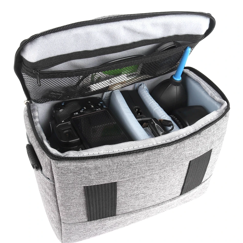 waterproof backpack camera bag case cover for sony alpha a58 a65 a57 a77 a99 a7r a7 nex 5n nex 5t nex 5 6 7 8 a7iii a7ii a7iv free global shipping