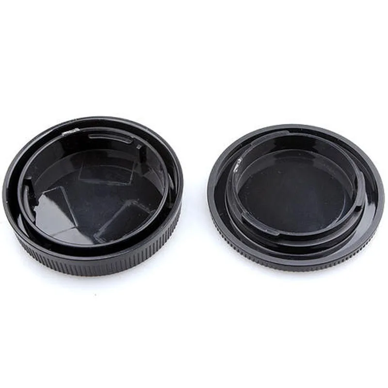 Задняя крышка для объектива камеры микро SLR беззеркальной Canon EOS M качественные и