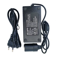 ac dc 110v 220v to 12v 2a 5a 8a 10a power adapter supply car cigarette lighter converter inverter 220v 12v power adapter supply