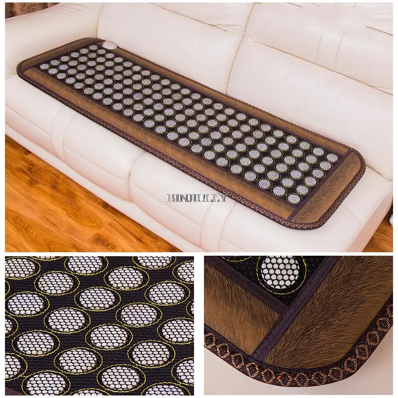 Электрический инфракрасный термотерапевтический матрас с подогревом