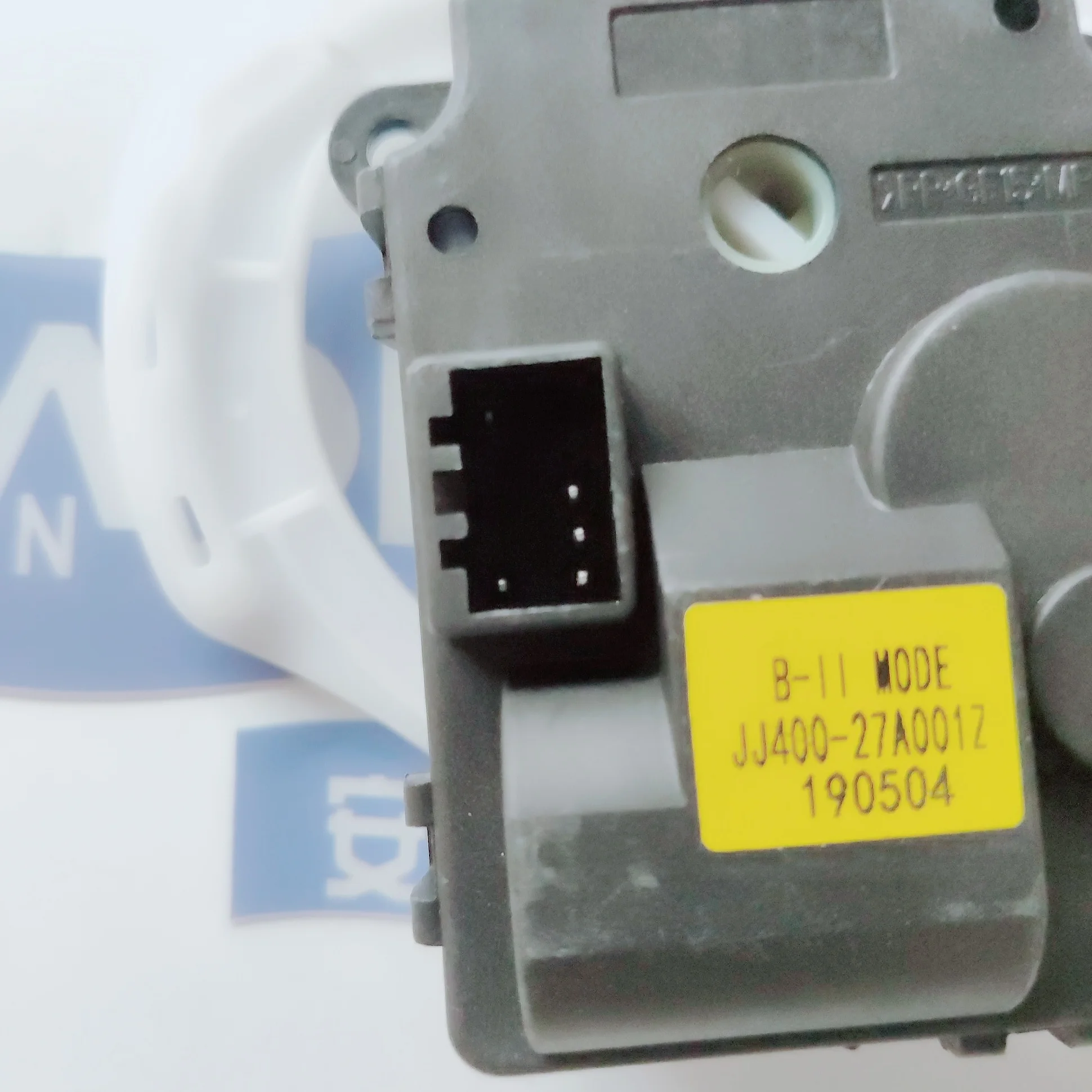 Автозапчасти OE номер 8126100U8510 13 для JAC J4 S3 Mode motor|Моторы нагнетателя воздуха| |