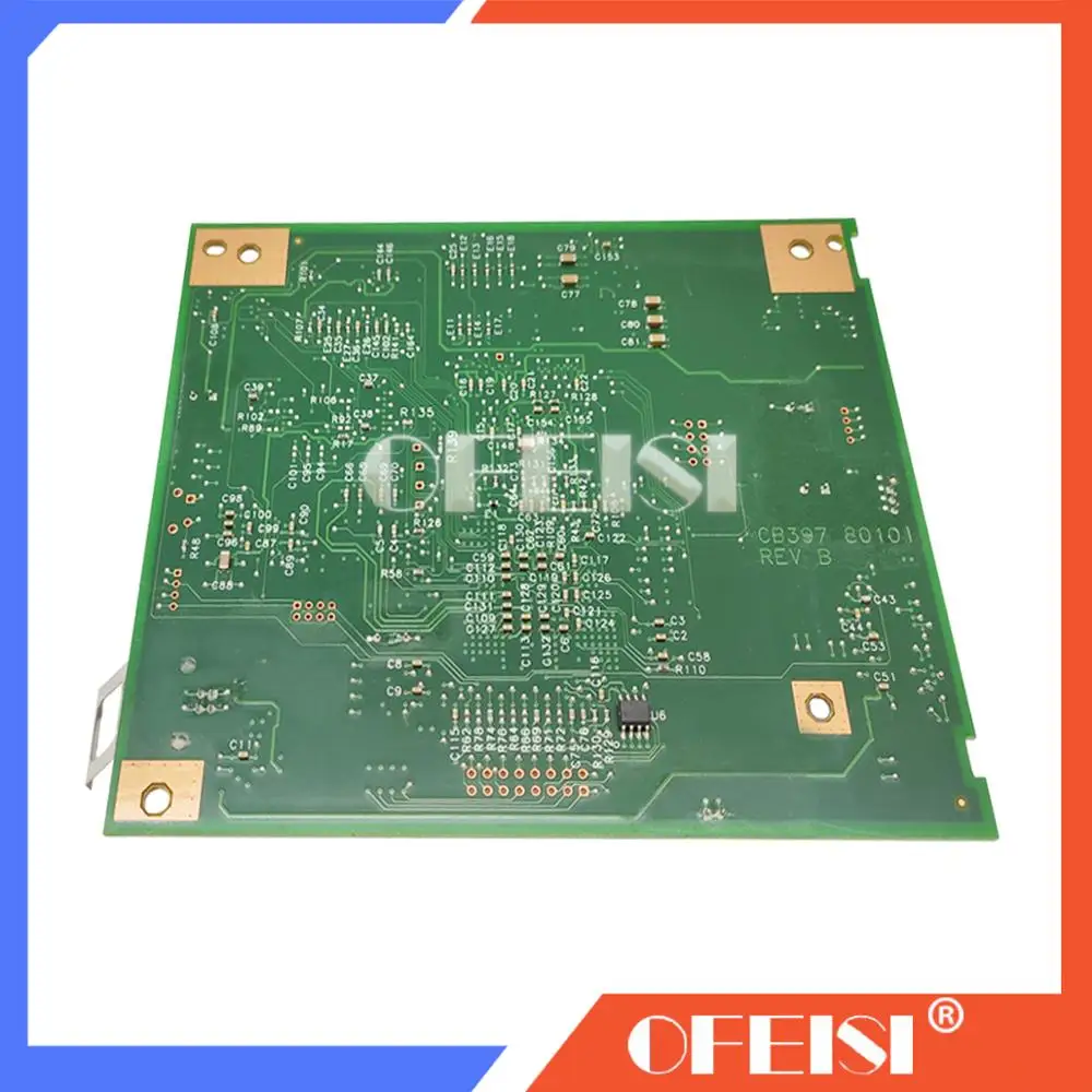 Новый оригинальный протестированный лазерный струйный принтер для HPM1005 M1005 1005MFP