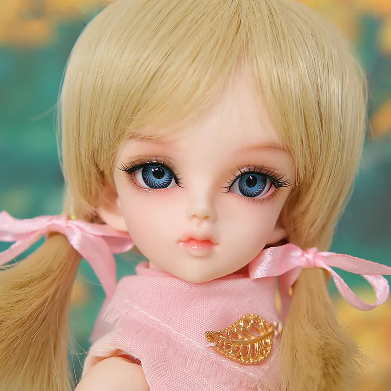 Sehir 1/6 BJD SD кукла модель тела для маленьких девочек и мальчиков куклы из смолы