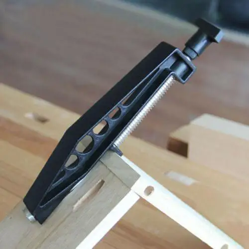 Карманные хомуты фиксированные сверлильный деревообрабатывающий хомут