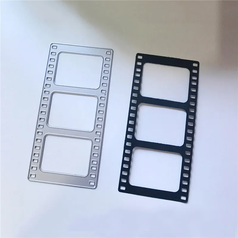 Пресс-формы для резки металла форма фотокамеры фотопленки Рождественское