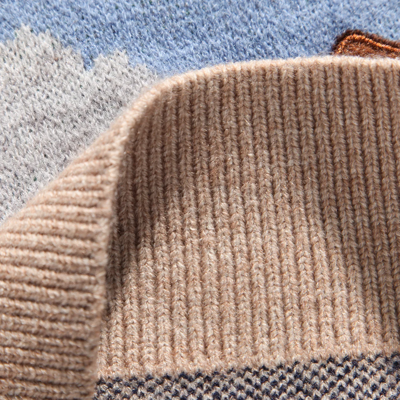 

Sweaters