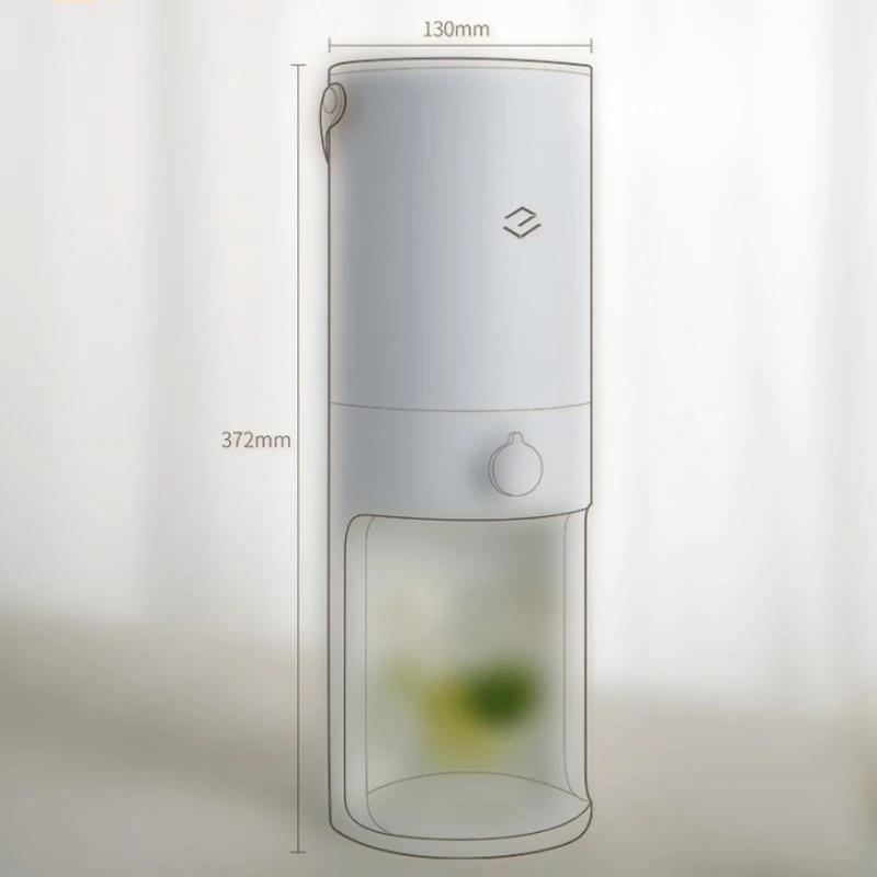 

Water Purifier Portable Water Filter Kettle Multiple Efficient Filtering Activated Carbon Filtration Drinking Water Purifier