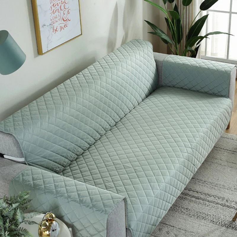 2/3 чехлы на сиденья для гостиной чехол диван плед стул домашних животных собак