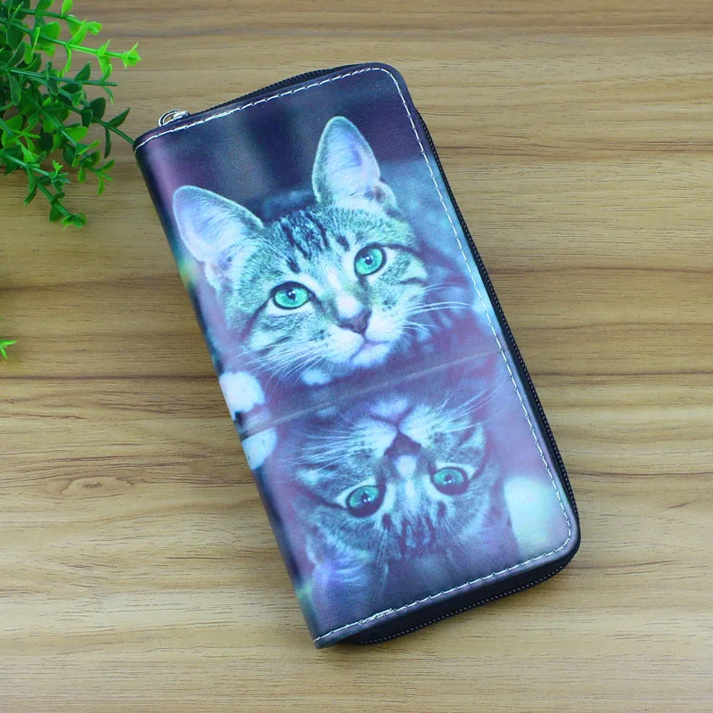 Дамские кошельки сумочки женские клатч кошелек для монет держатель карт сумки