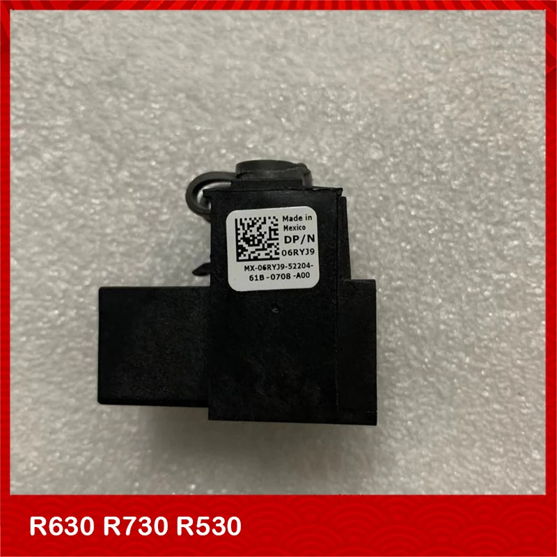 For DELL R630 R730 R530 1100W 06RYJ9 6RYJ9 DC Power Conversion Head/Transfer Interface