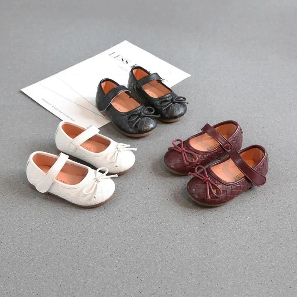 Новинка 2019 брендовая модная детская обувь детские танцевальные туфли принцессы