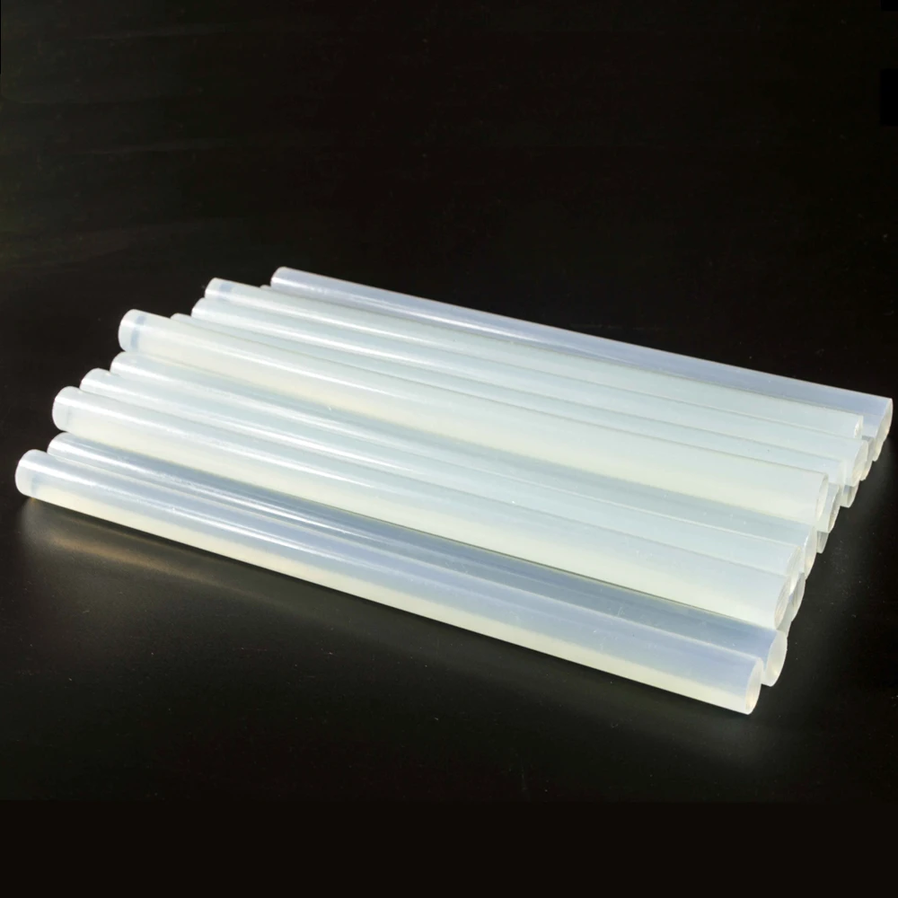 11 мм 7 Клеевые стержни набор термоплавких клеевых стержней 19 для клеевого