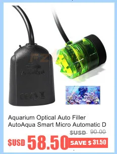 Новое умное управление приложением Chihiros WRGB аквариумный светодиодный светильник ing светильник с белым зеленым синим красным регулируемым цветом