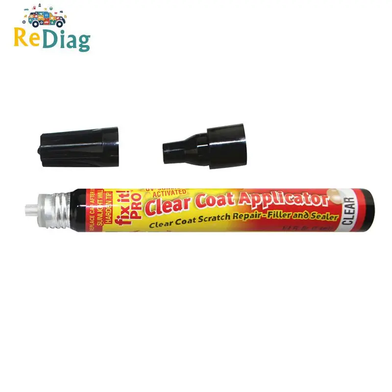Ручки для рисования ручка удаления царапин на автомобиле | Автомобили и