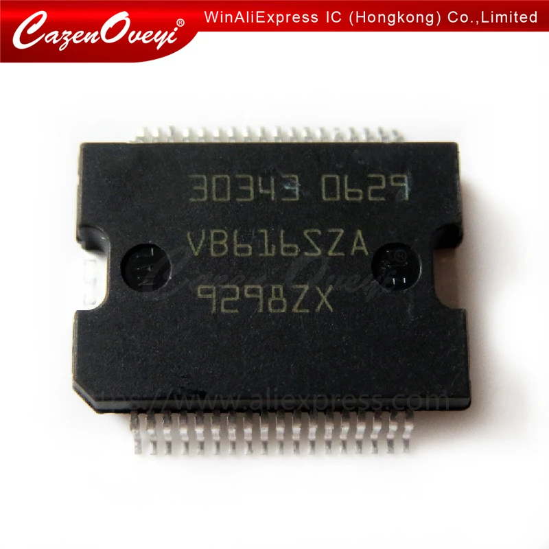 10pcs/lot 30343 HSSOP-36 M797 ME7.5 Computer Board Auto Computer Board Vulnerable Chip In Stock