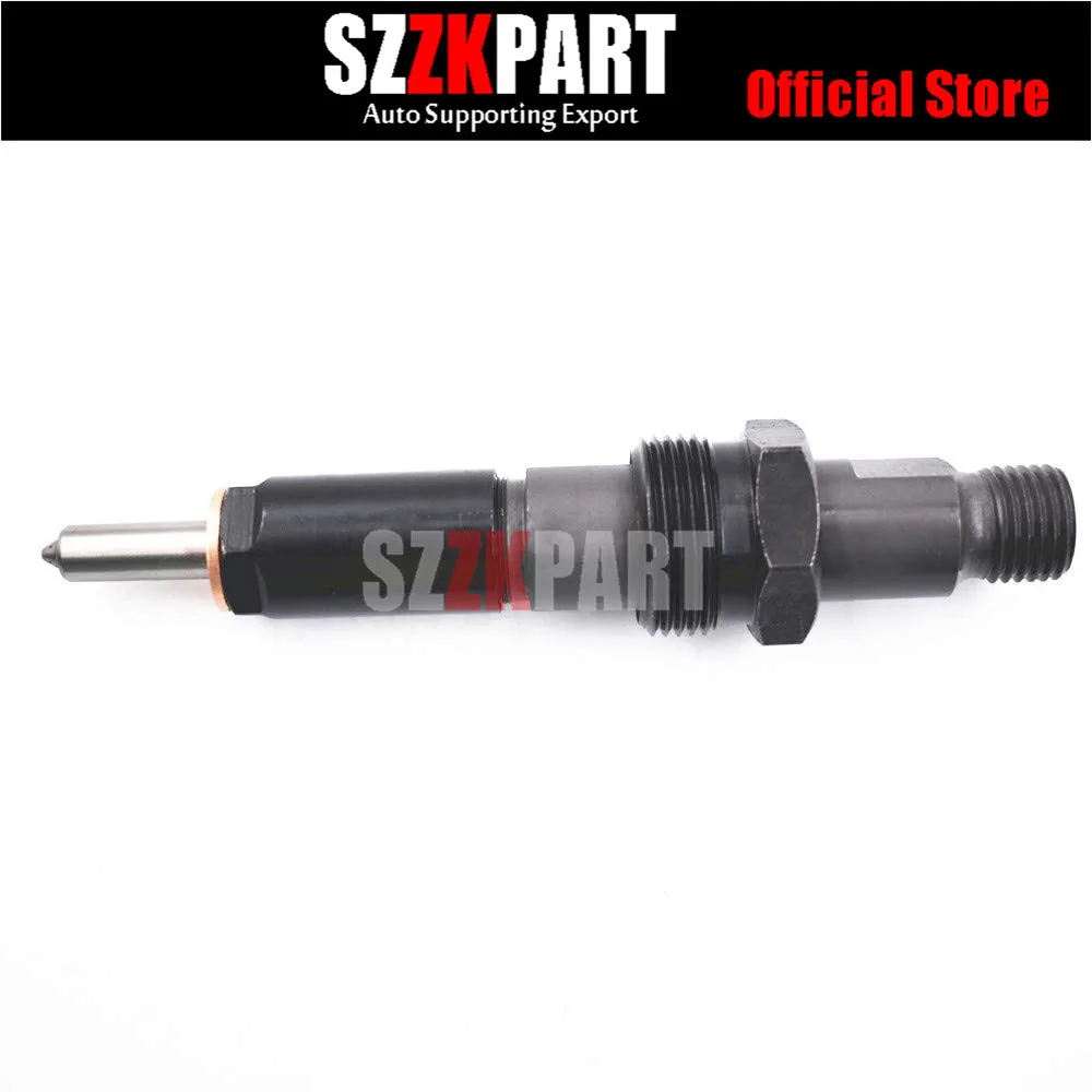 [Набор из 4 шт.] дизельные топливные форсунки для двигателя CUMMINS 4BT 4928990