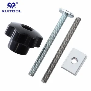 Т-образная гайка, подходит для 34 