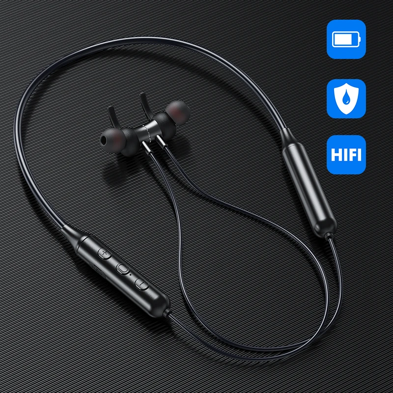 

TWS-наушники STKJ с поддержкой Bluetooth и шумоподавлением