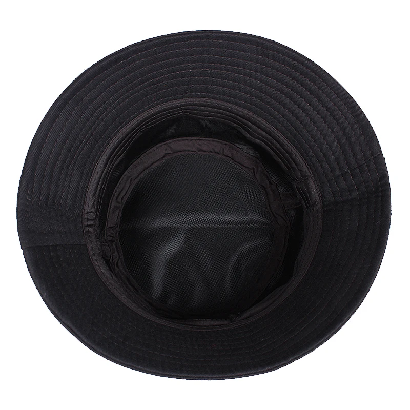 

бейсболка Men's Sun Hat Women's bucket hat Hip Hop Bucket Hat cap Men's panama hat Trends Backwoods Fisherman Hat
