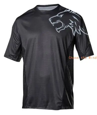 Новинка 2020 года! Велосипедная майка Майо Фокс Mtb рубашка с коротким рукавом для