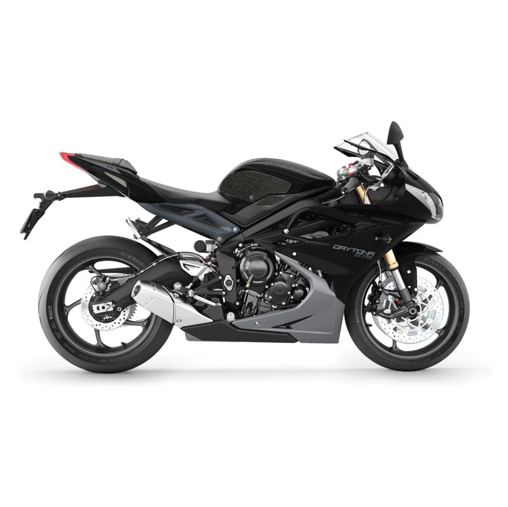 

13-15 DAYTONA 675R ABS 13-15 STREET TRIPLE R ABS